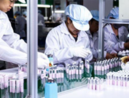 專業(yè)營銷團(tuán)隊