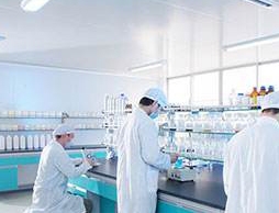 專業(yè)研發(fā)力量