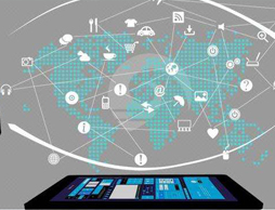 全方位的品牌宣傳