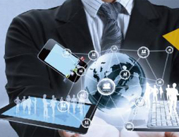 廣布營銷網(wǎng)點