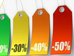 絕對價格優(yōu)勢